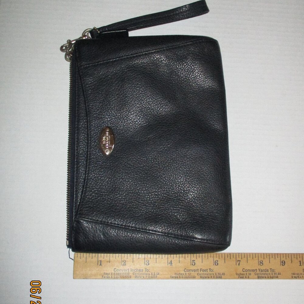 Coach Wristlet Purse - Picture 7 of 7